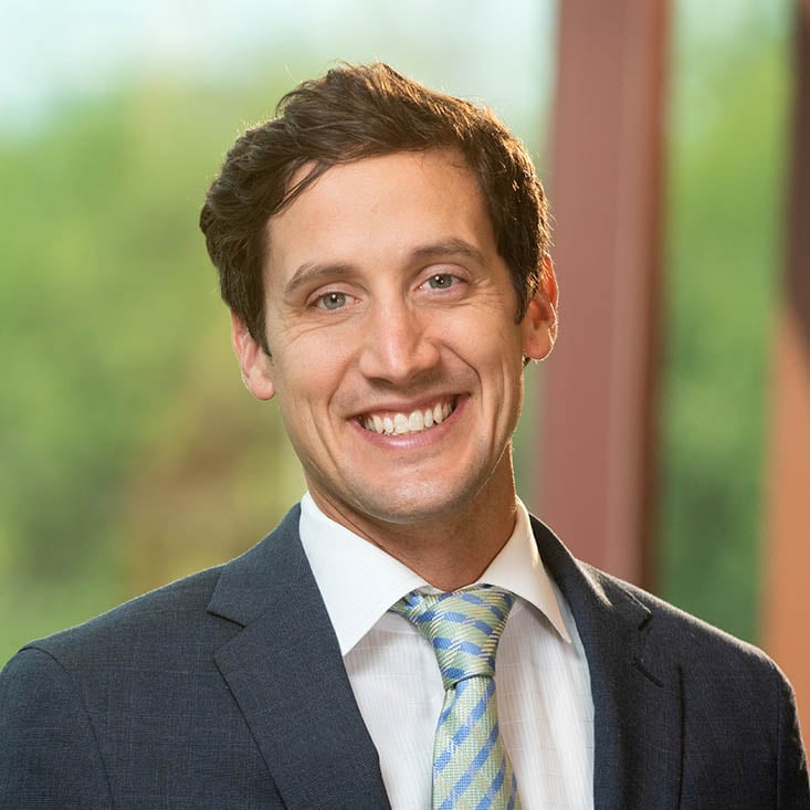 Burton Metz President of Investments & Acquisitions